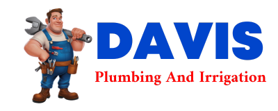 Trusted plumber in NEW SALISBURY